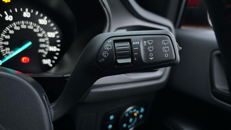 Ford Focus 1.0 EcoBoost Hybrid mHEV 155 ST-Line 5dr Auto Petrol Hatchback